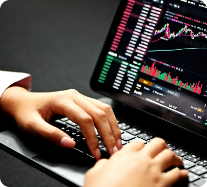 Financial Charts